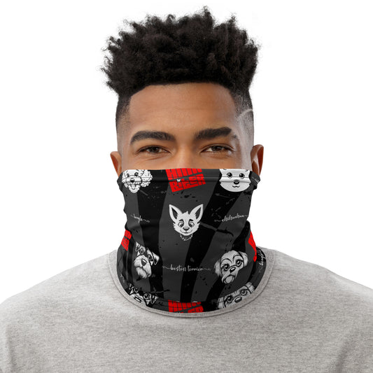 Neck Gaiter