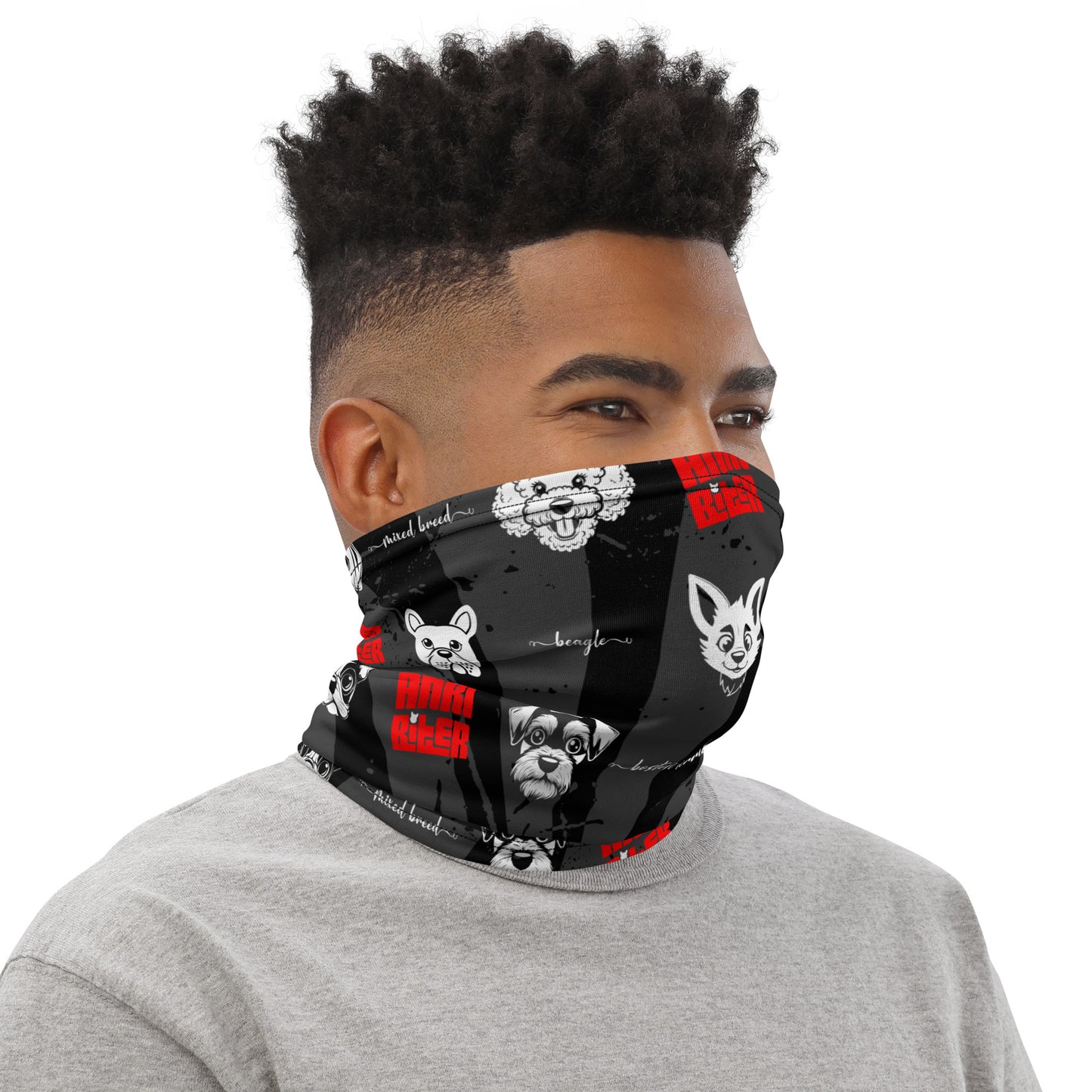 Neck Gaiter