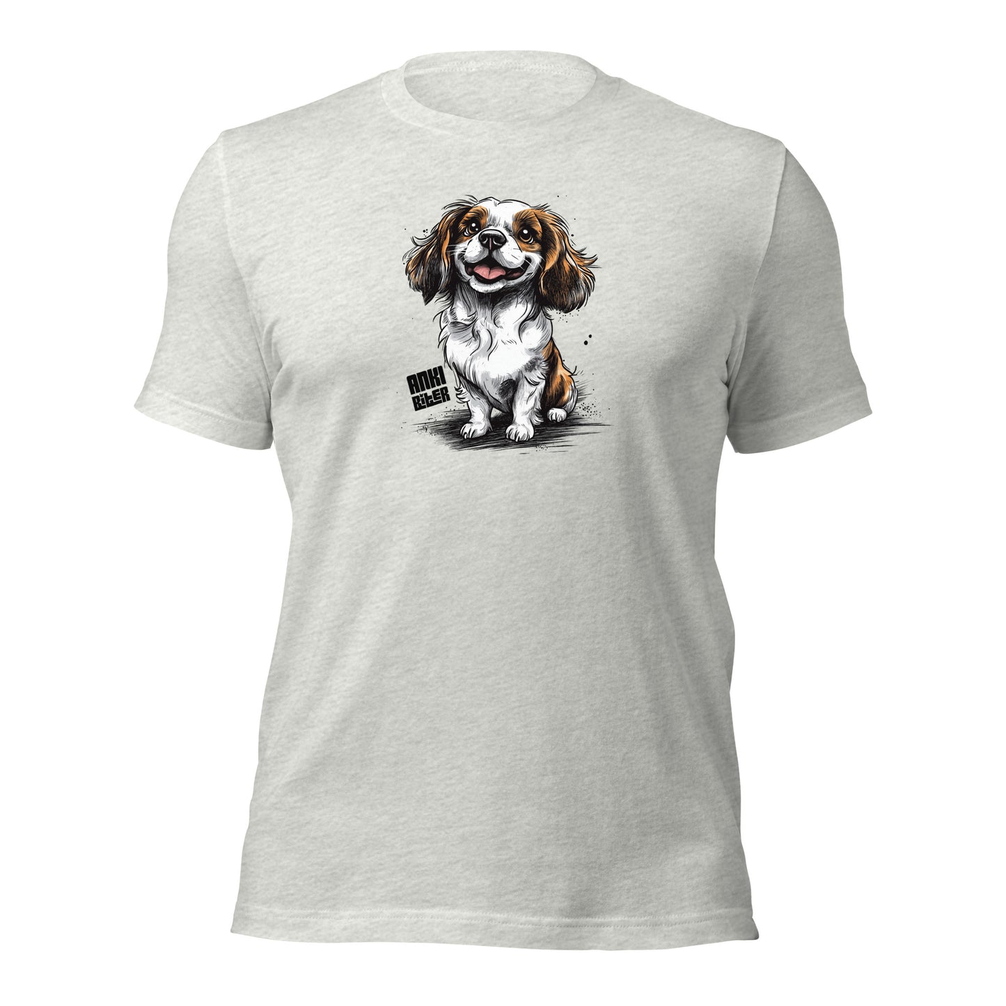 Cavalier King Unisex T-Shirt