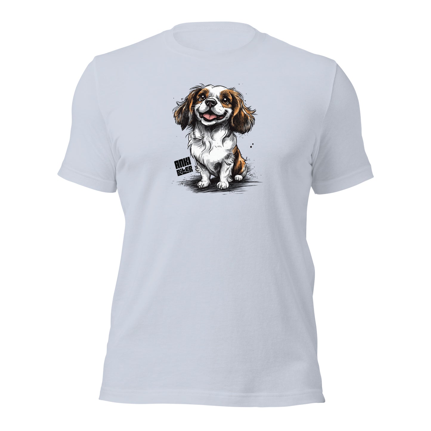 Cavalier King Unisex T-Shirt