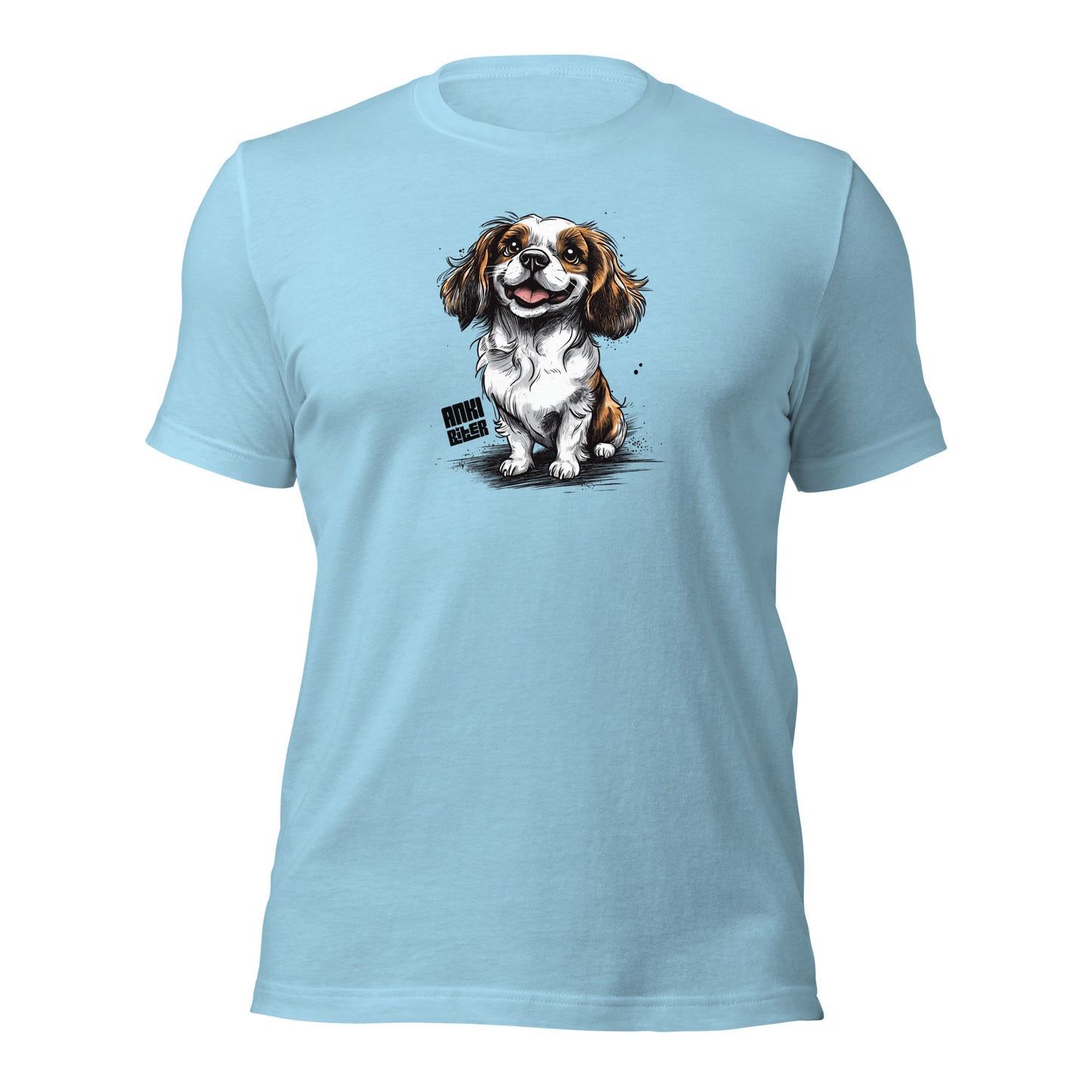 Cavalier King Unisex T-Shirt