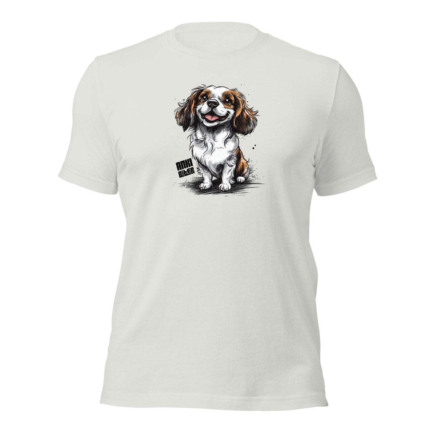 Cavalier King Unisex T-Shirt