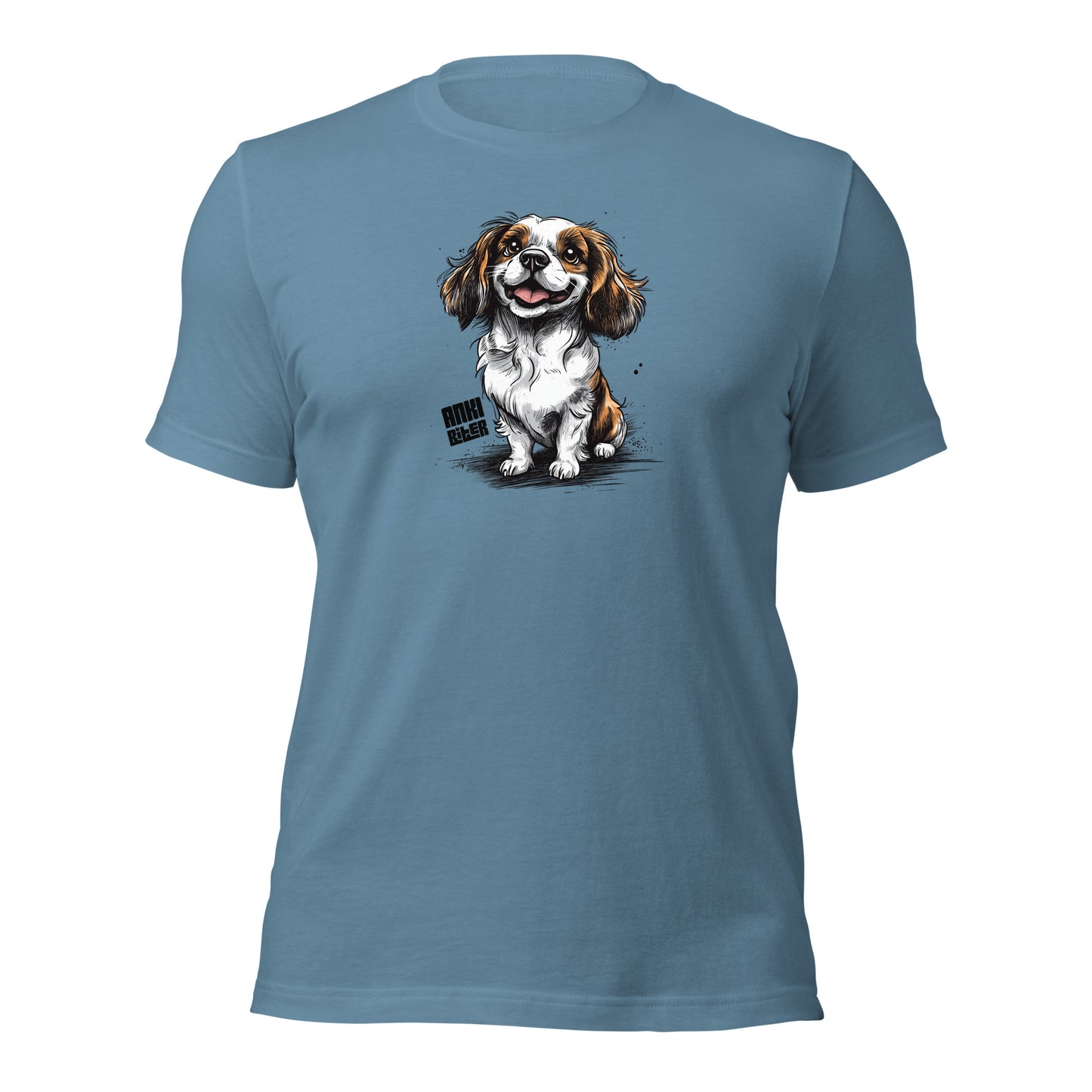 Cavalier King Unisex T-Shirt