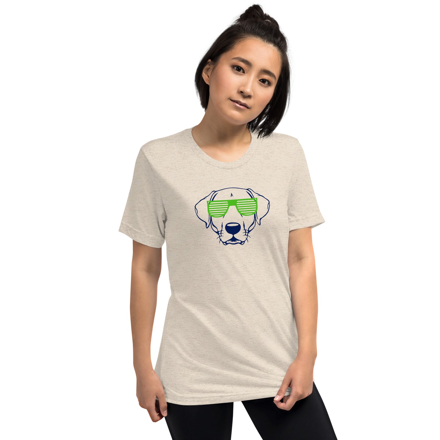 Labrador Retriever, Laboratorio, Retriever Camiseta de Manga Corta Unisex #0