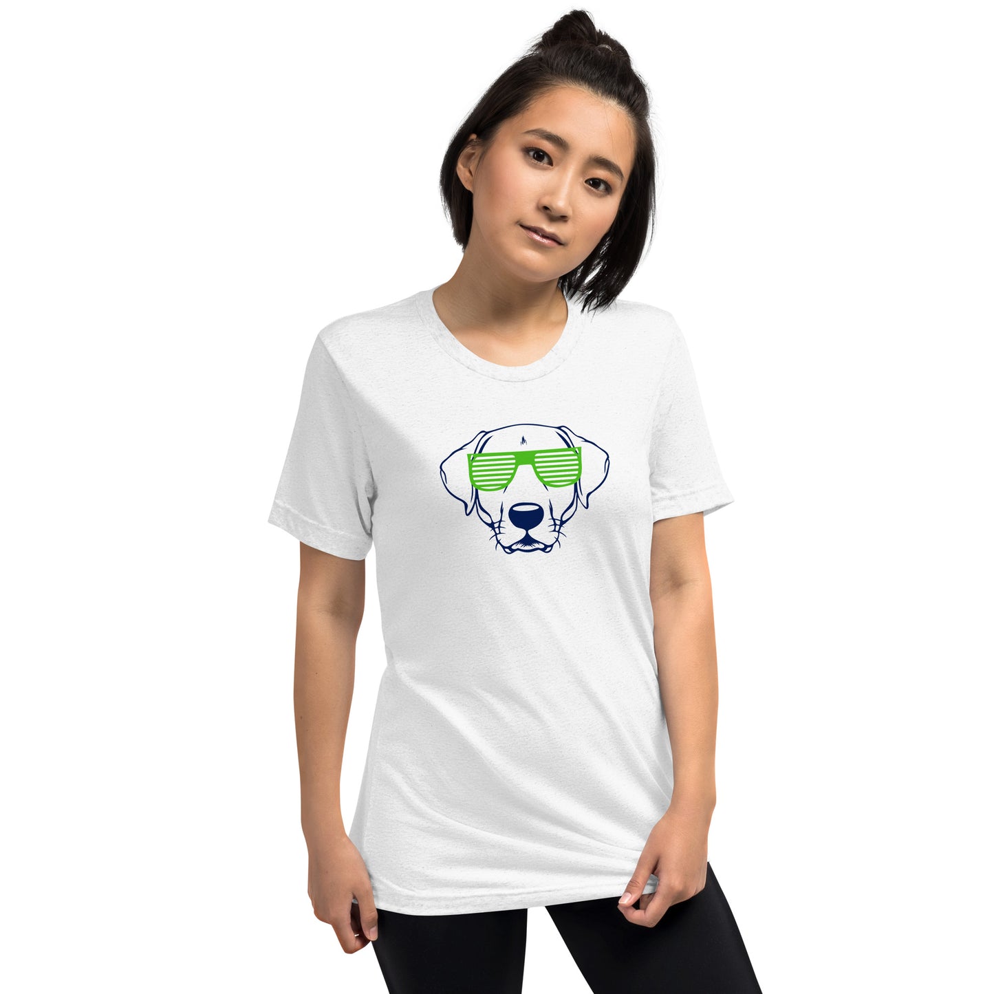 Labrador Retriever, Laboratorio, Retriever Camiseta de Manga Corta Unisex #0