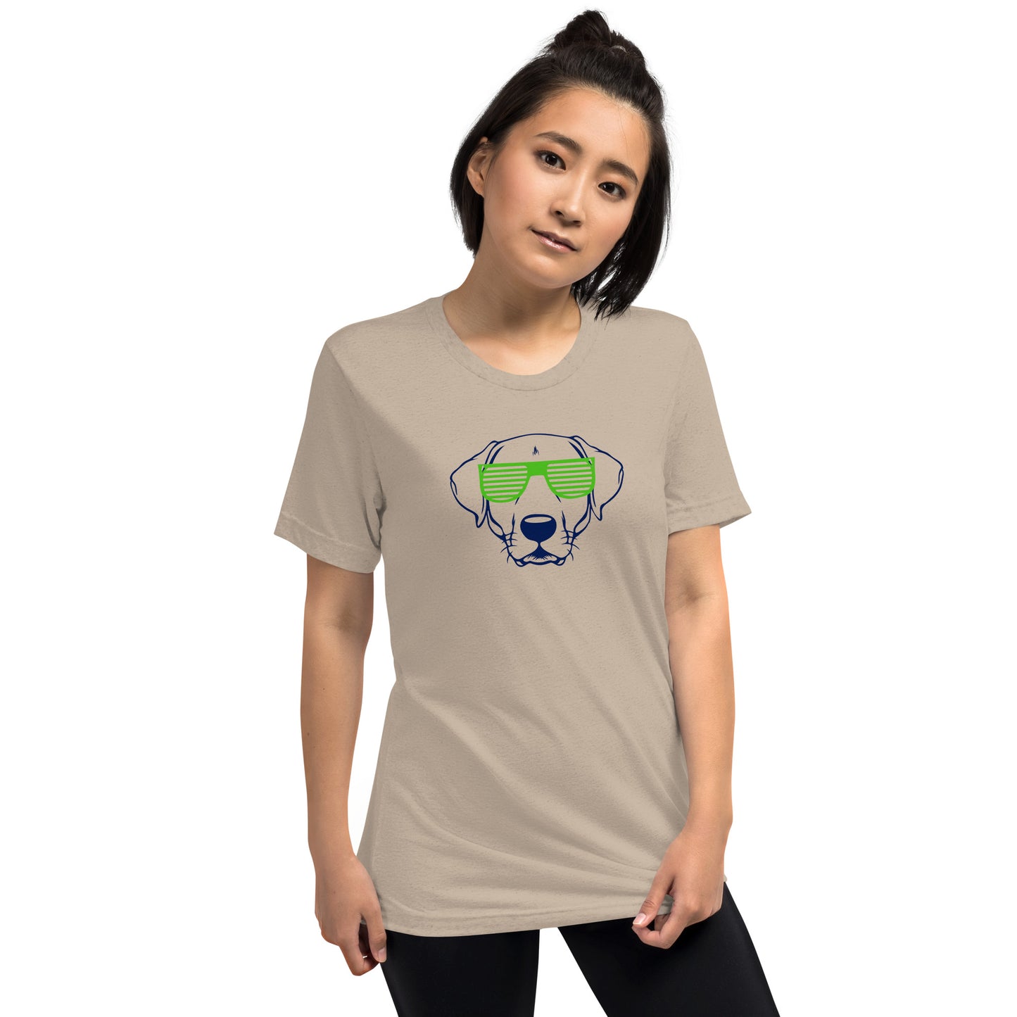 Labrador Retriever, Laboratorio, Retriever Camiseta de Manga Corta Unisex #0