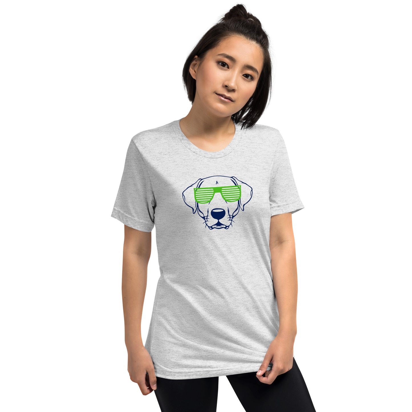 Labrador Retriever, Laboratorio, Retriever Camiseta de Manga Corta Unisex #0